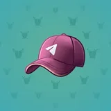 Durov’s Cap #2245 Durov’s Cap #2245