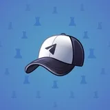 Durov’s Cap #2248