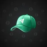 Durov’s Cap #2255
