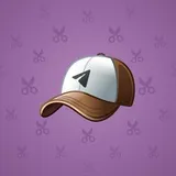 Durov’s Cap #2267