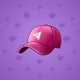 Durov’s Cap #2268 Durov’s Cap #2268