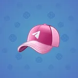 Durov’s Cap #2291