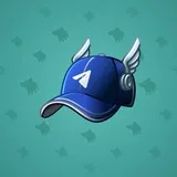 Durov’s Cap #2292