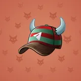 Durov’s Cap #2297