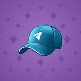 Durov’s Cap #2308