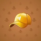 Durov’s Cap #2320