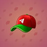 Durov’s Cap #2321