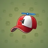 Durov’s Cap #2336