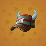 Durov’s Cap #2347