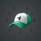 Durov’s Cap #2348