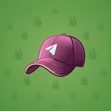 Durov’s Cap #2371