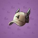 Durov’s Cap #2386