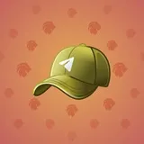 Durov’s Cap #2390