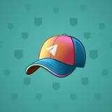 Durov’s Cap #2405