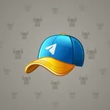 Durov’s Cap #2409 Durov’s Cap #2409