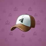 Durov’s Cap #2412