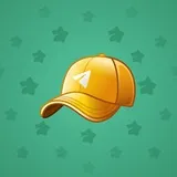 Durov’s Cap #2417