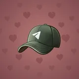 Durov’s Cap #2419
