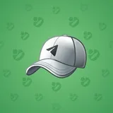 Durov’s Cap #2420 Durov’s Cap #2420
