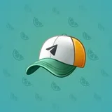 Durov’s Cap #2421 Durov’s Cap #2421