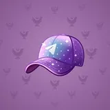 Durov’s Cap #2431