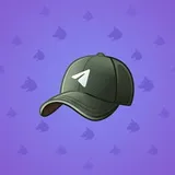 Durov’s Cap #2445