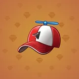 Durov’s Cap #2449 Durov’s Cap #2449
