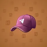 Durov’s Cap #2461