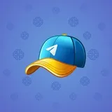Durov’s Cap #2471