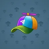 Durov’s Cap #2481 Durov’s Cap #2481