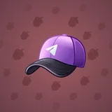 Durov’s Cap #2485