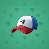 Durov’s Cap #2489
