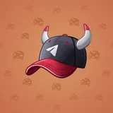 Durov’s Cap #2499 Durov’s Cap #2499
