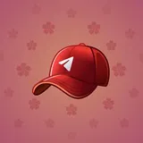Durov’s Cap #2506 Durov’s Cap #2506