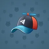 Durov’s Cap #2509