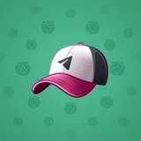 Durov’s Cap #2530 Durov’s Cap #2530