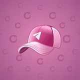 Durov’s Cap #2538