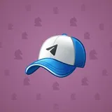 Durov’s Cap #2545 Durov’s Cap #2545