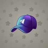 Durov’s Cap #2546 Durov’s Cap #2546