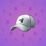 Durov’s Cap #2548