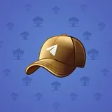 Durov’s Cap #2554