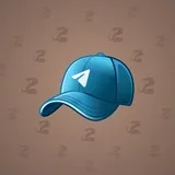 Durov’s Cap #2555