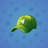 Durov’s Cap #256