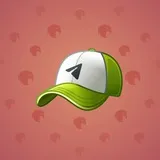Durov’s Cap #2561