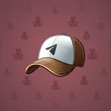 Durov’s Cap #2566