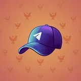 Durov’s Cap #2567