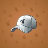 Durov’s Cap #2572