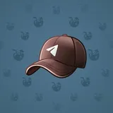 Durov’s Cap #2577