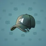 Durov’s Cap #2586 Durov’s Cap #2586