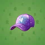 Durov’s Cap #2613